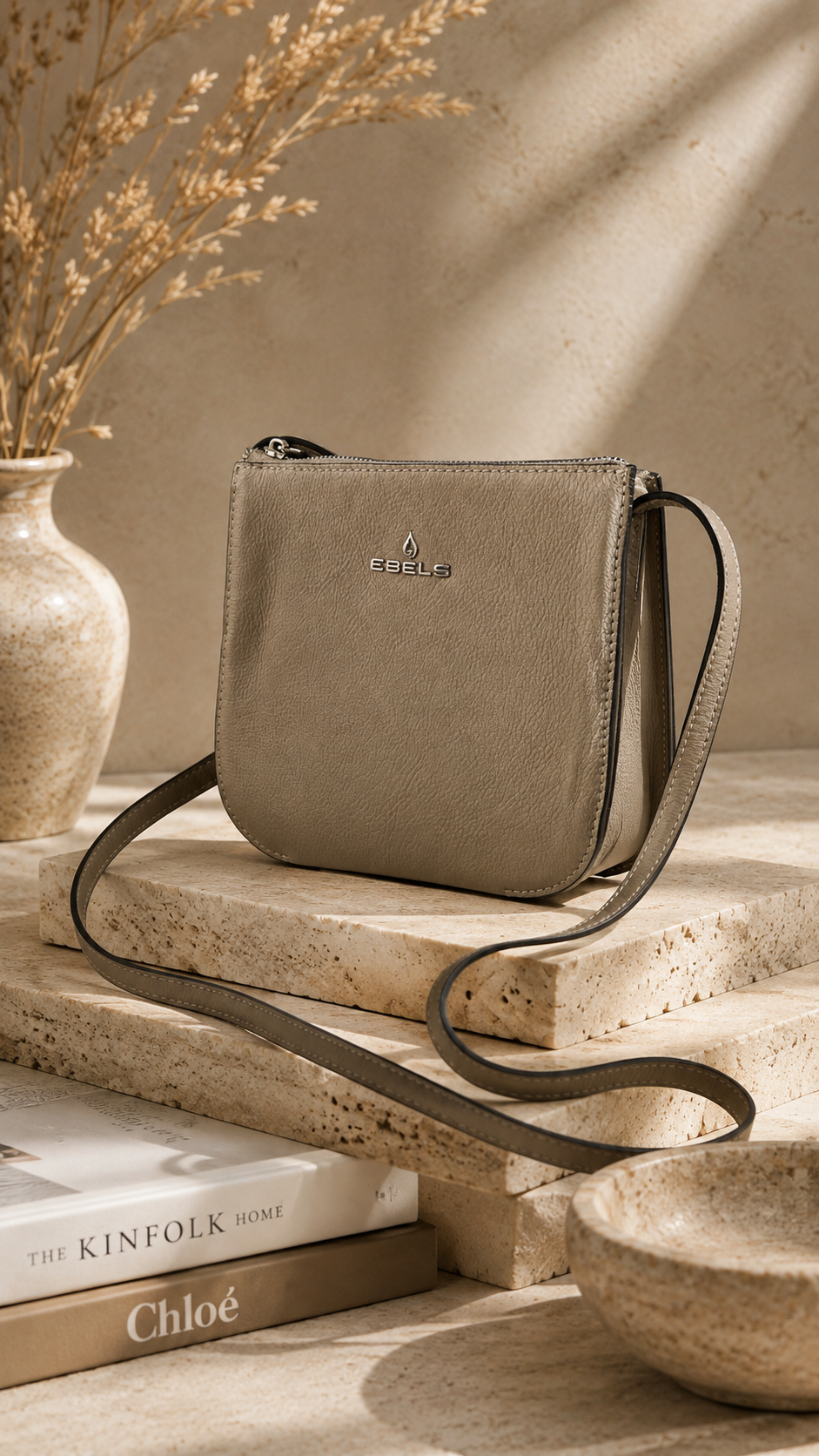 Dune Crossbody