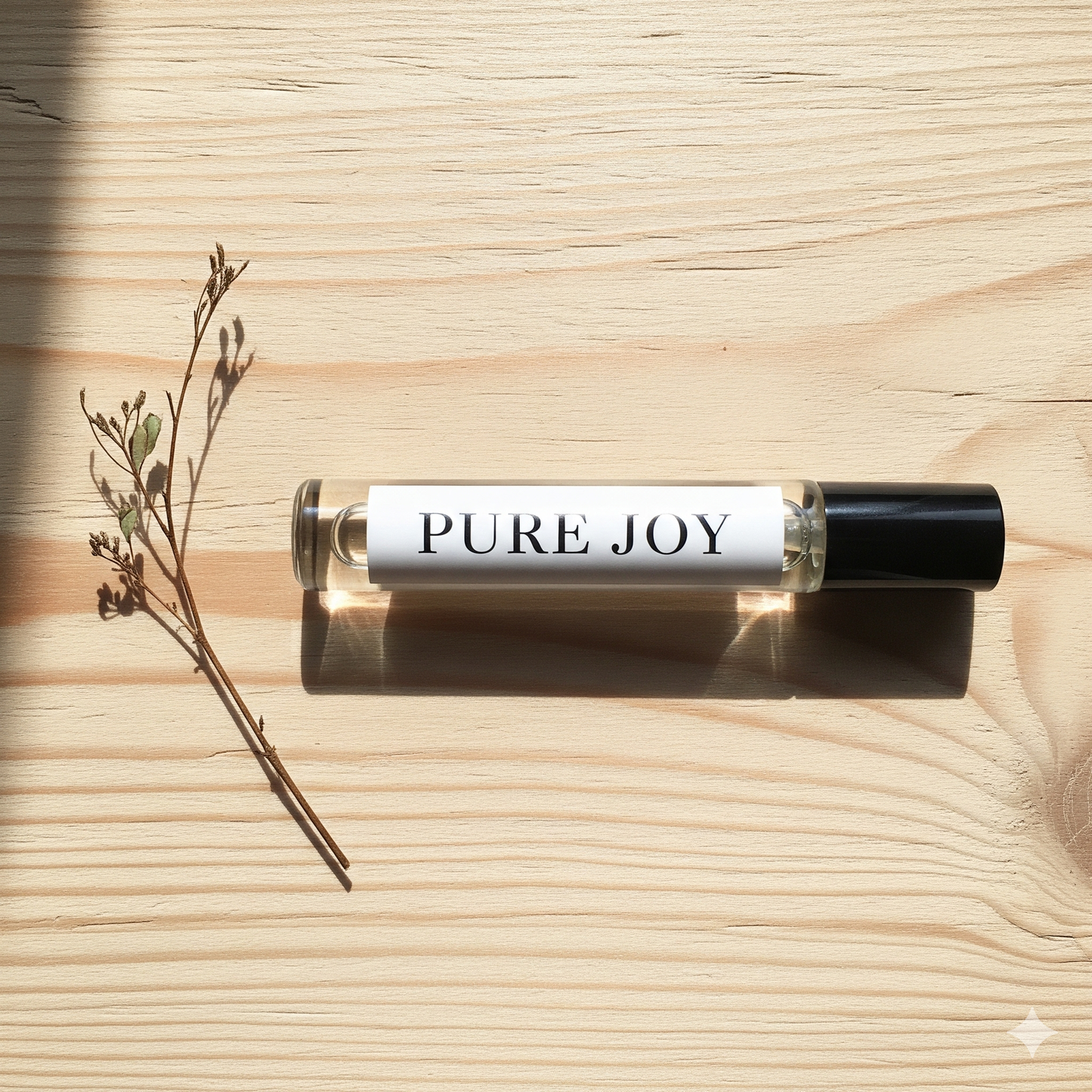 Pure Joy Perfume