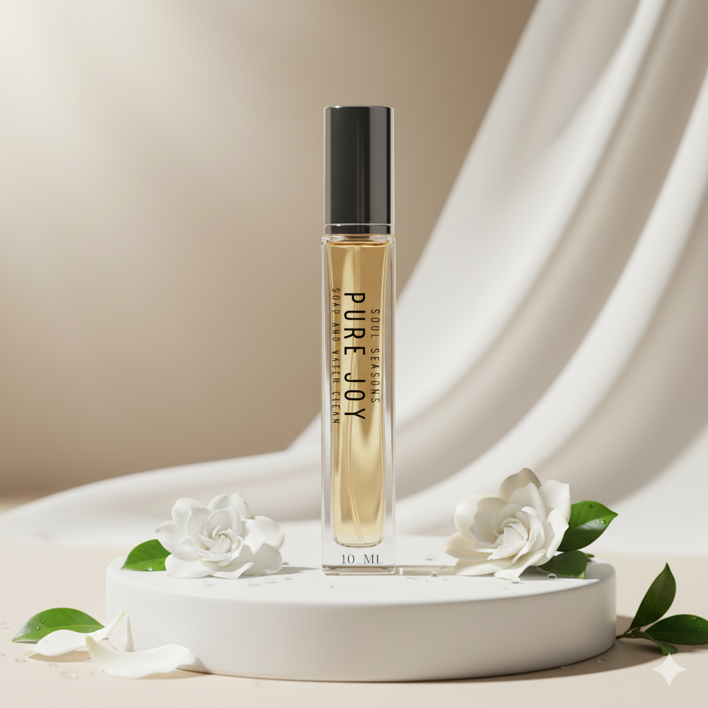Pure Joy Perfume