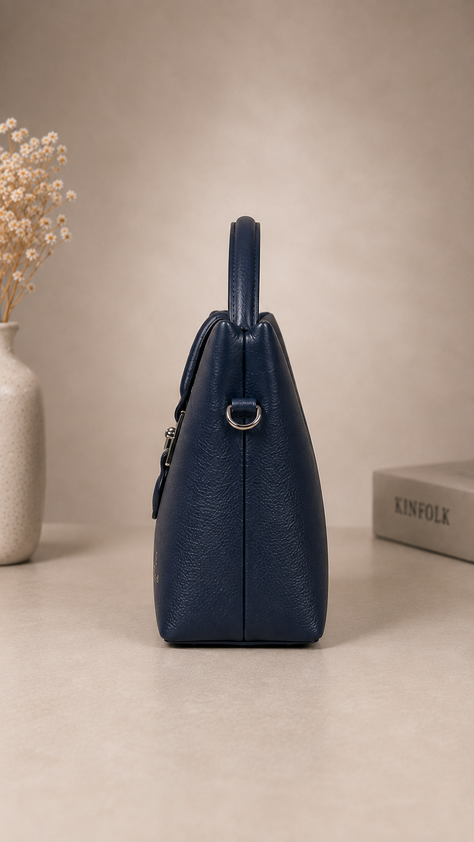 Maya Bucket Bag