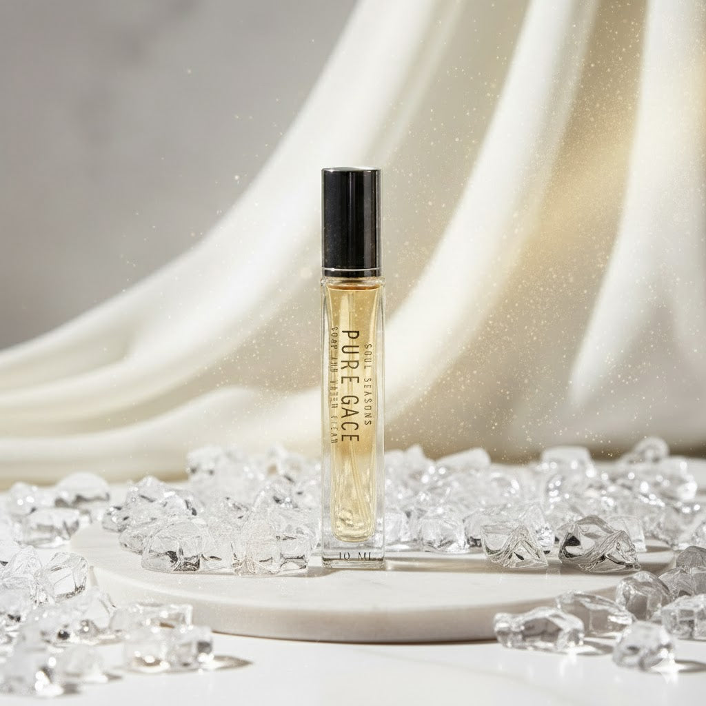 Pure Grace Perfume