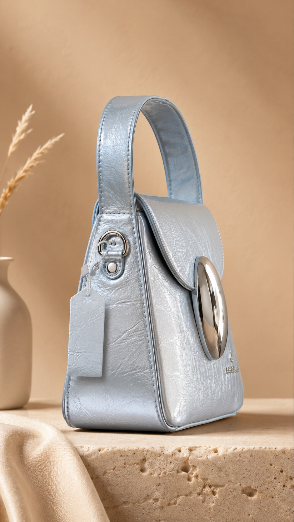 Platinum Bijou