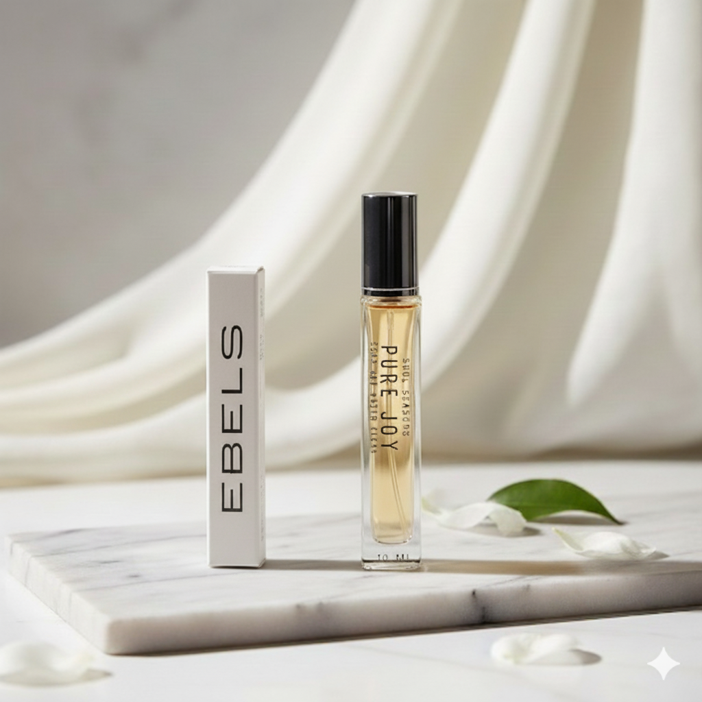 Pure Joy Perfume
