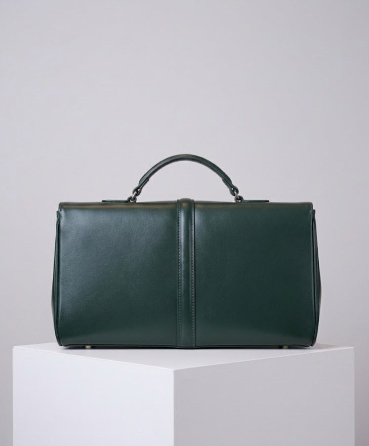 Emerald Attache