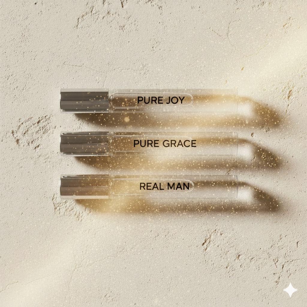 Luxe Aura