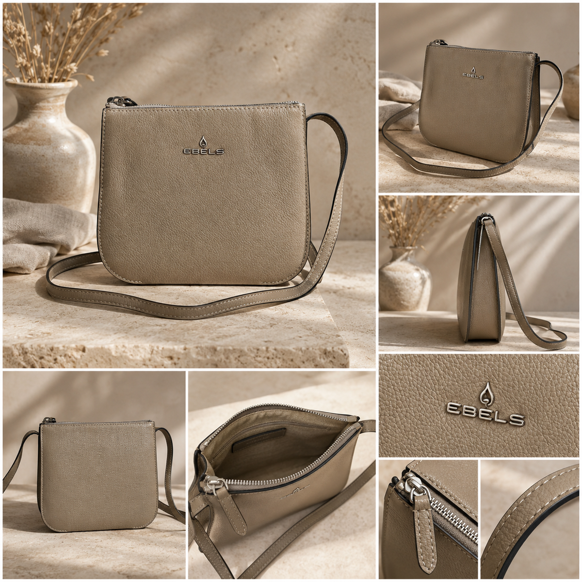 Dune Crossbody