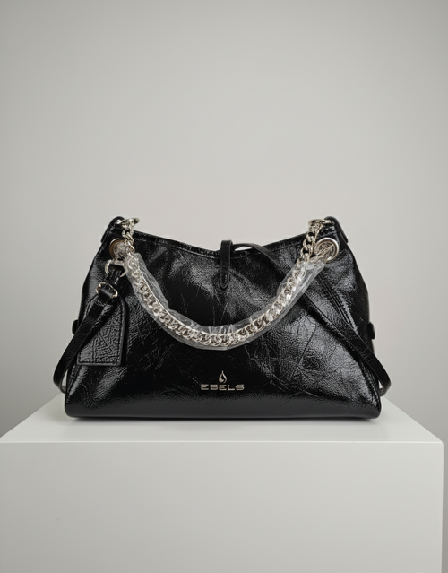 Onyx Evening Bag