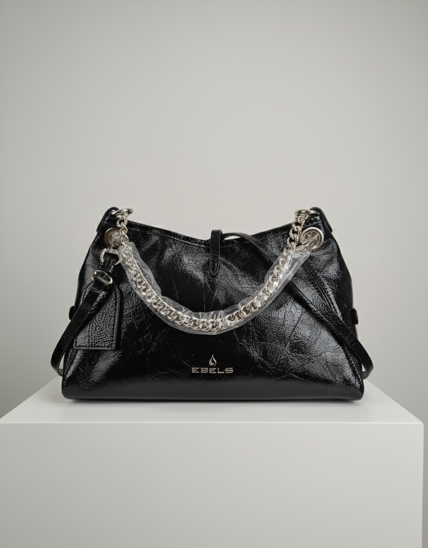 Onyx Evening Bag