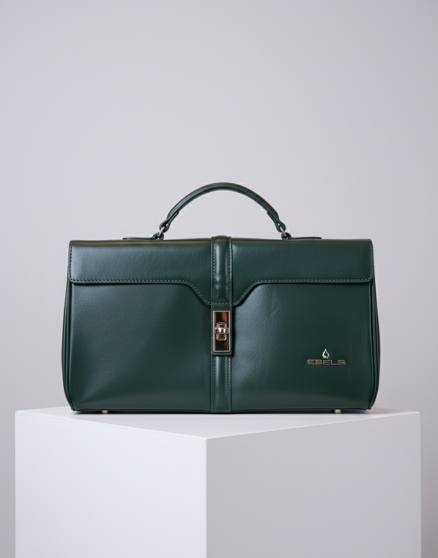 Emerald Attache