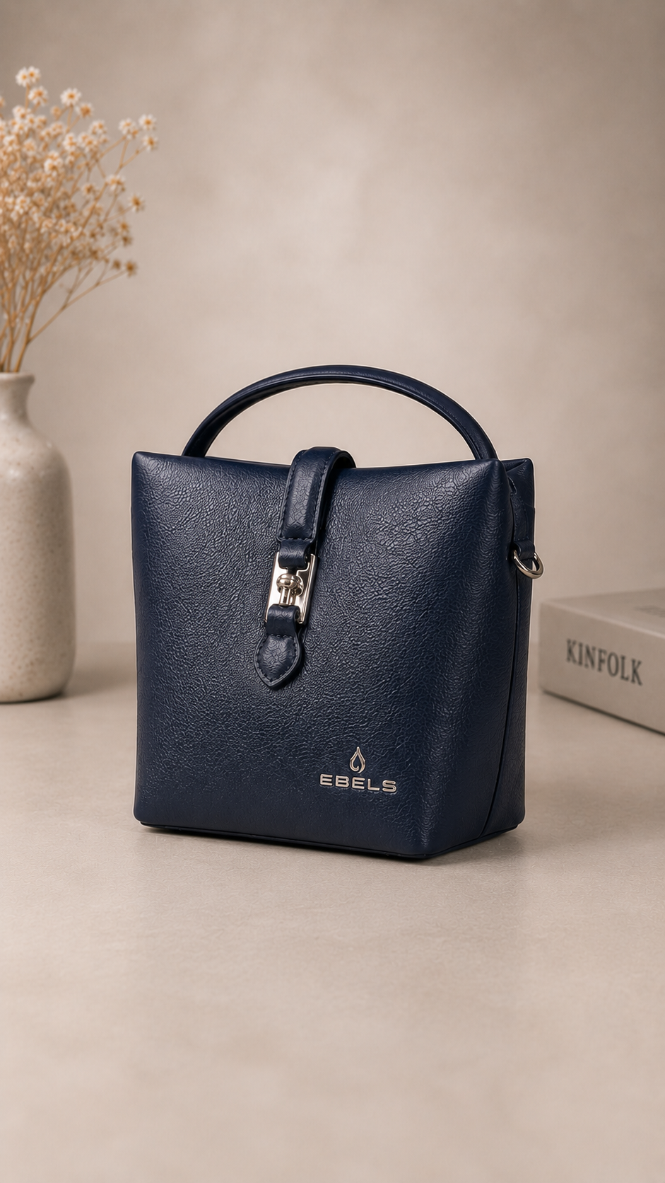 Maya Bucket Bag