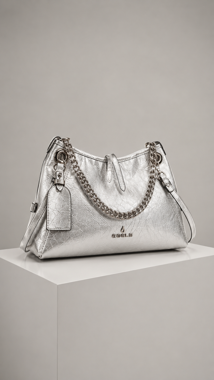 Onyx Evening Bag