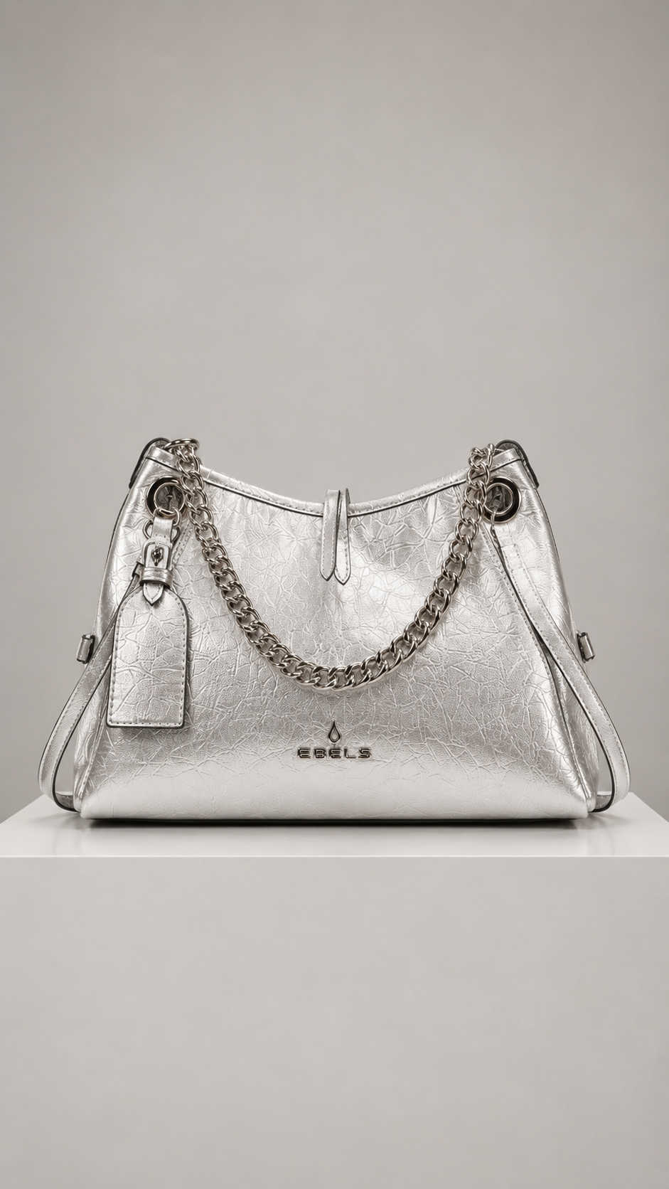 Onyx Evening Bag
