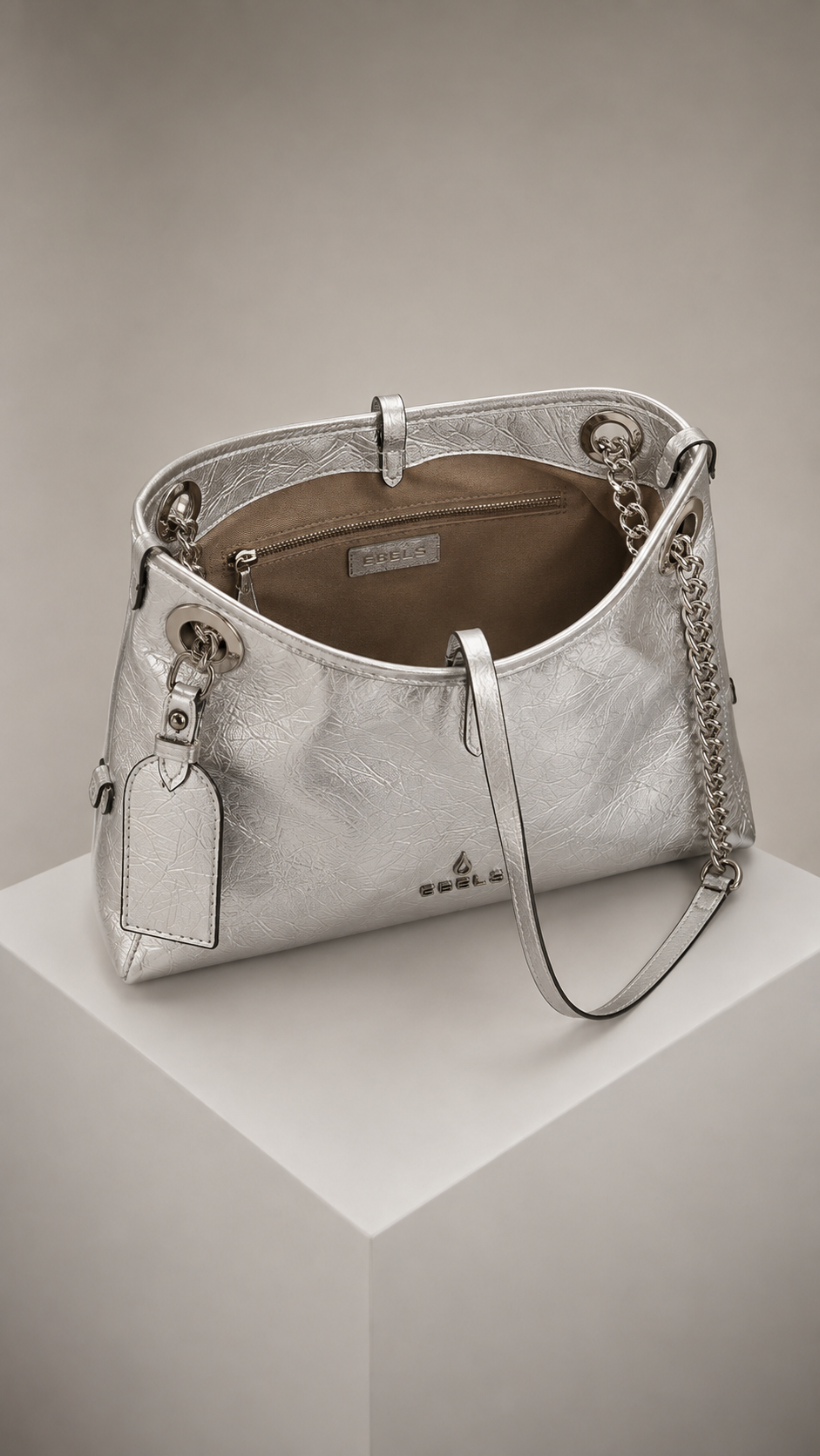 Onyx Evening Bag