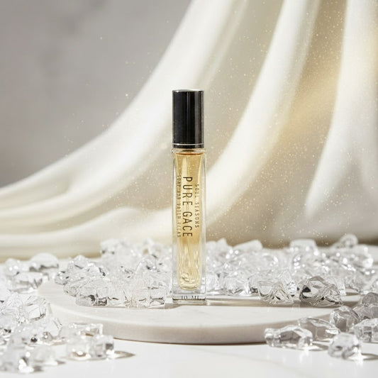 Pure Grace Perfume