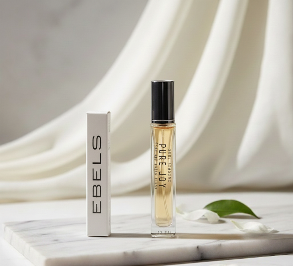 Pure Joy Perfume
