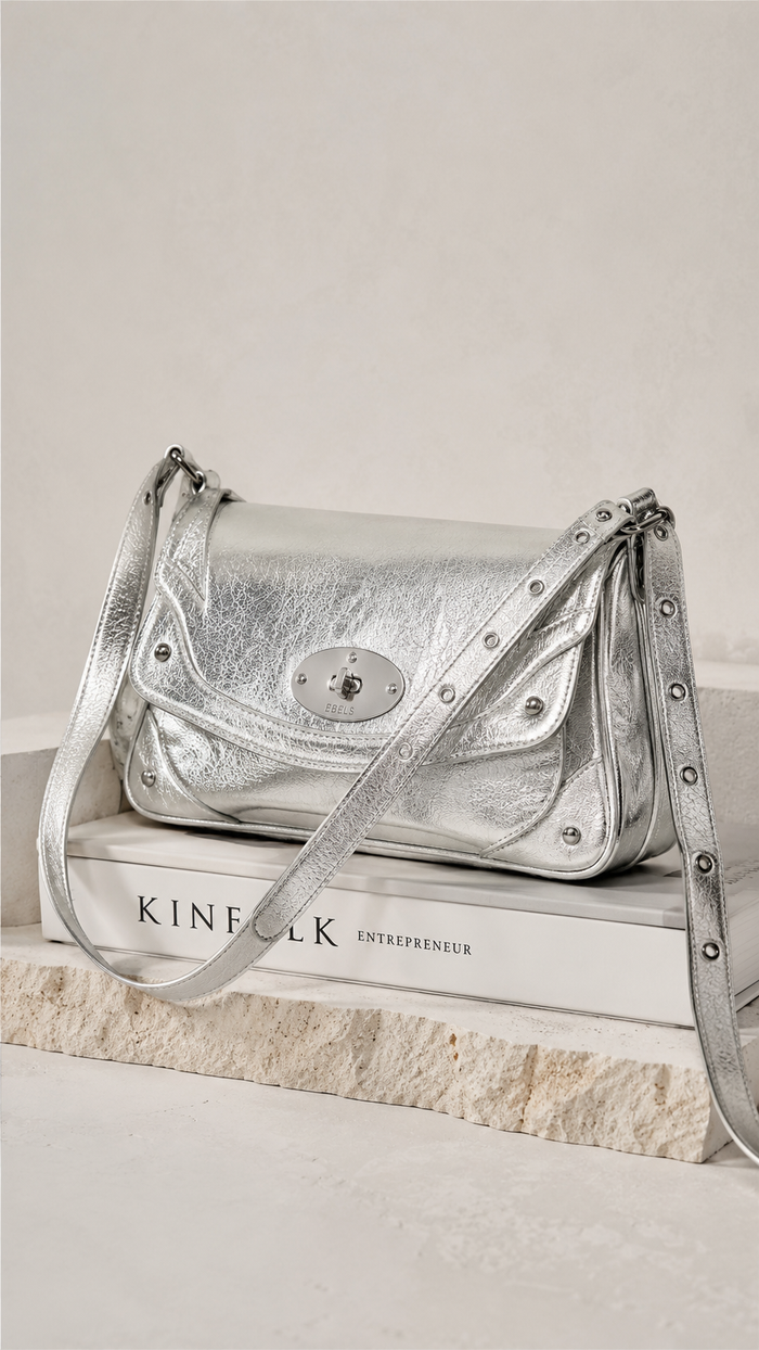 The Lustre Bag