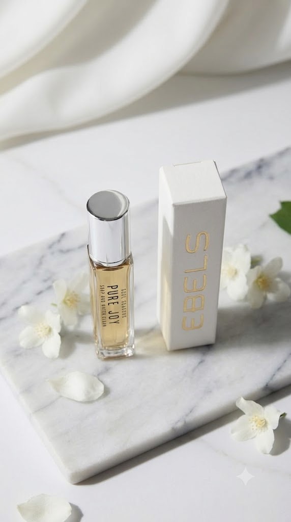 Pure Joy Perfume