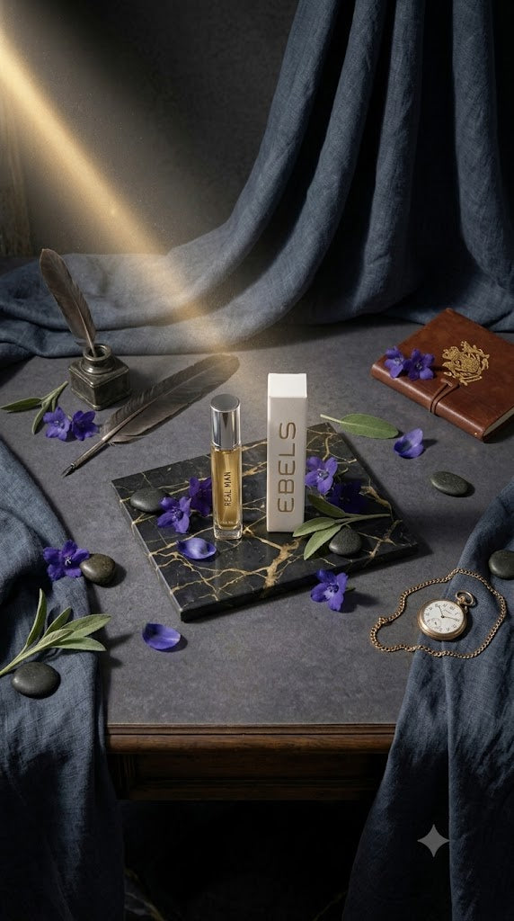 Real Man Perfume