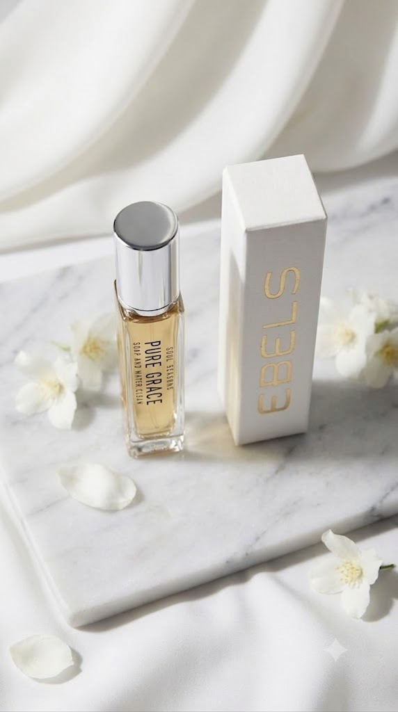 Pure Grace Perfume