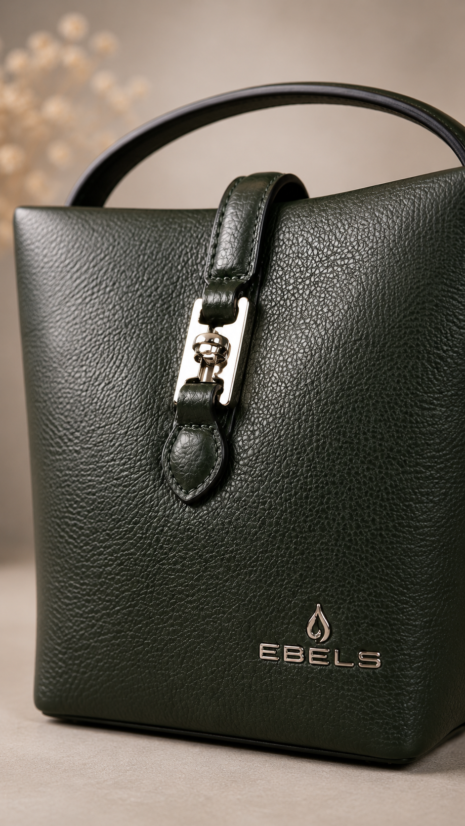 Maya Bucket Bag