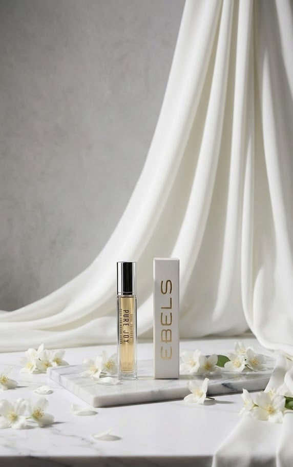 Pure Joy Perfume
