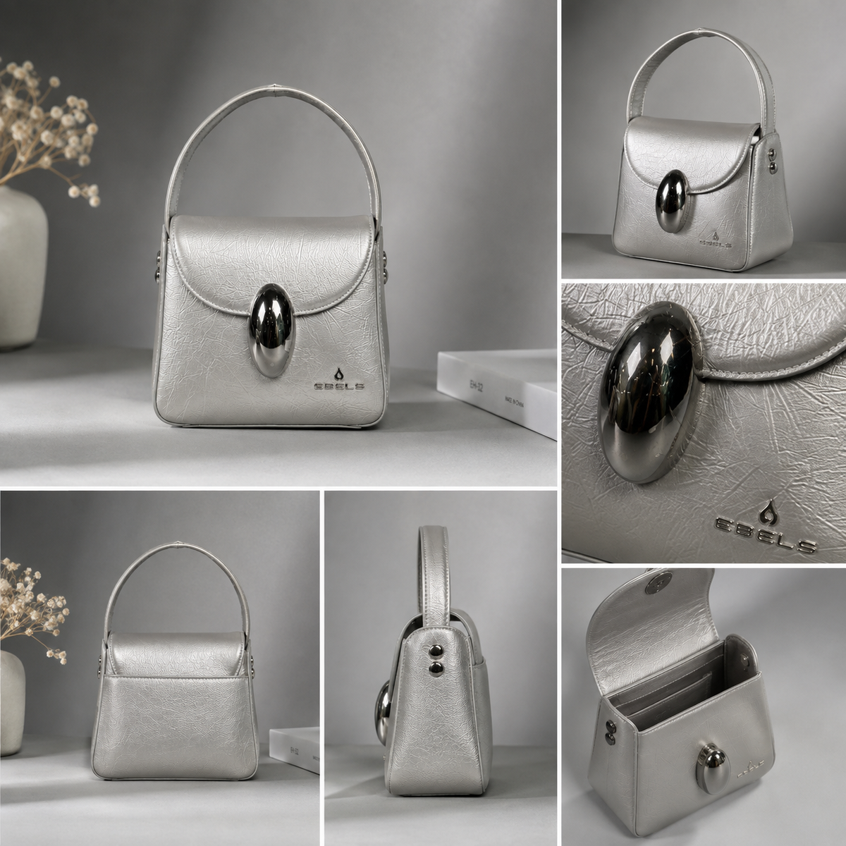 Platinum Bijou