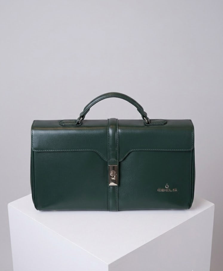 Emerald Attache