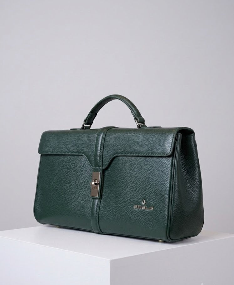 Emerald Attache