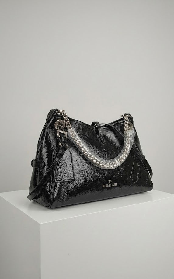 Onyx Evening Bag