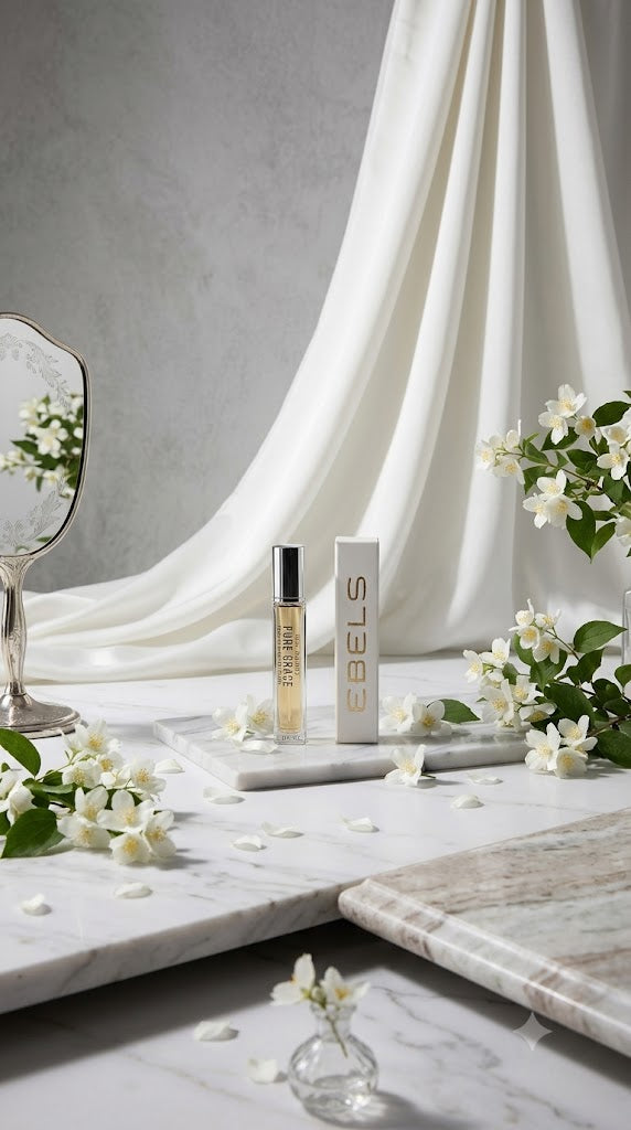 Pure Grace Perfume